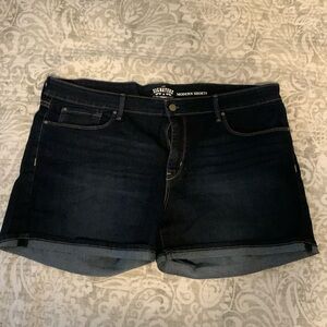 Levi Shorts